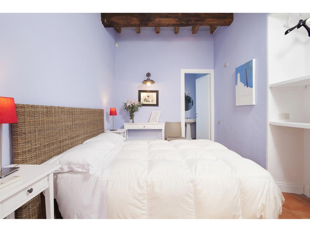 Apartment Via Farina Řím Pokoj fotografie